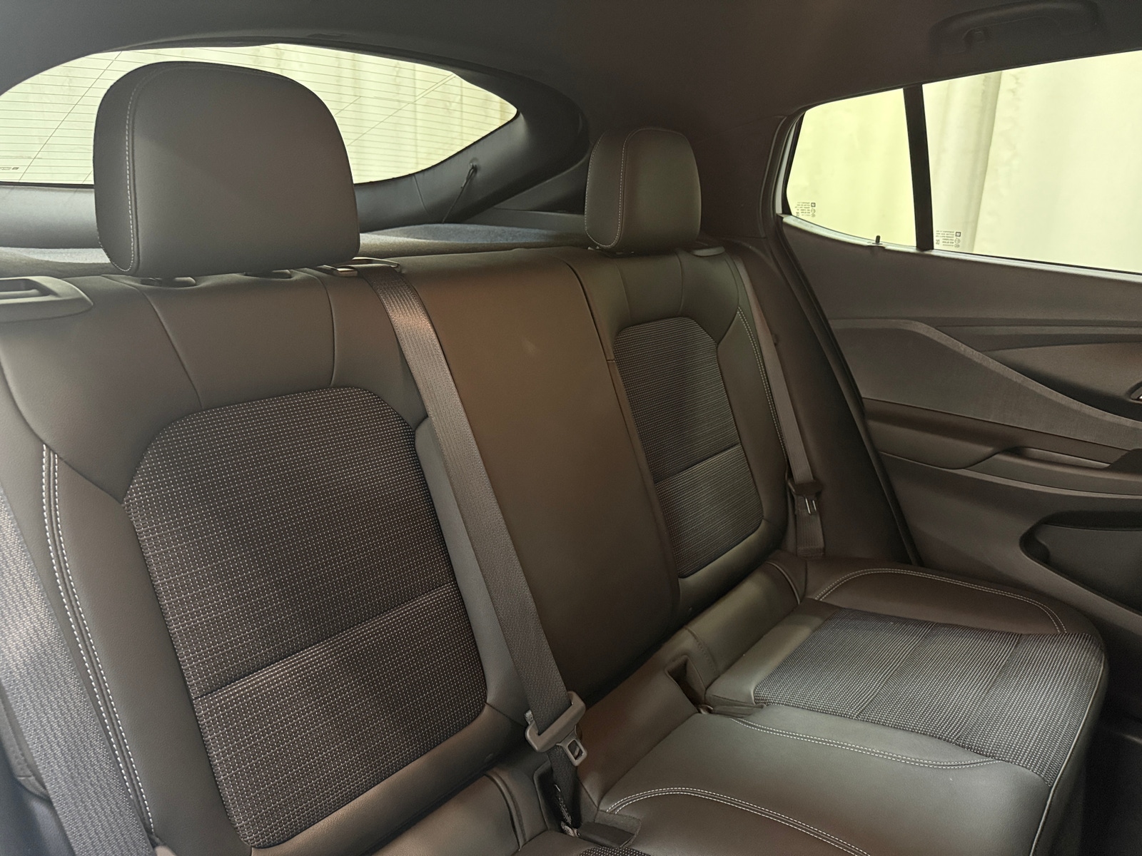 Thumbnail: 2025 Buick Envista - 6