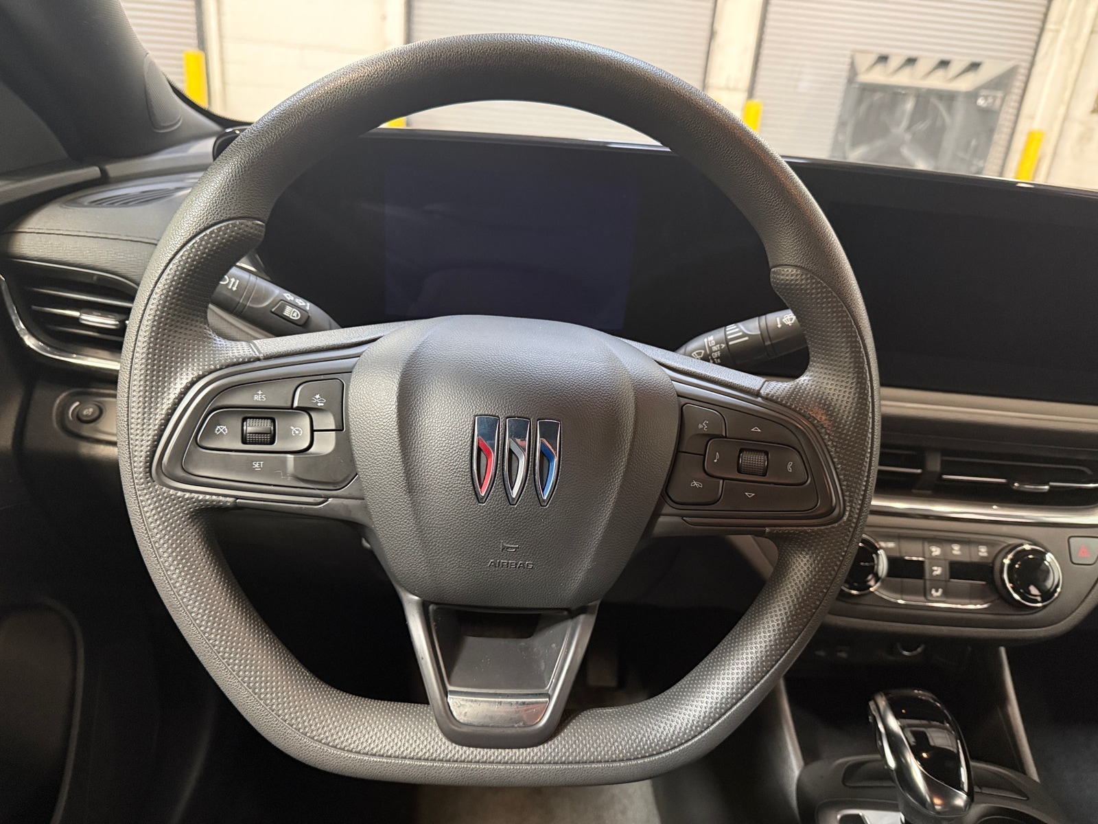 Thumbnail: 2025 Buick Envista - 5