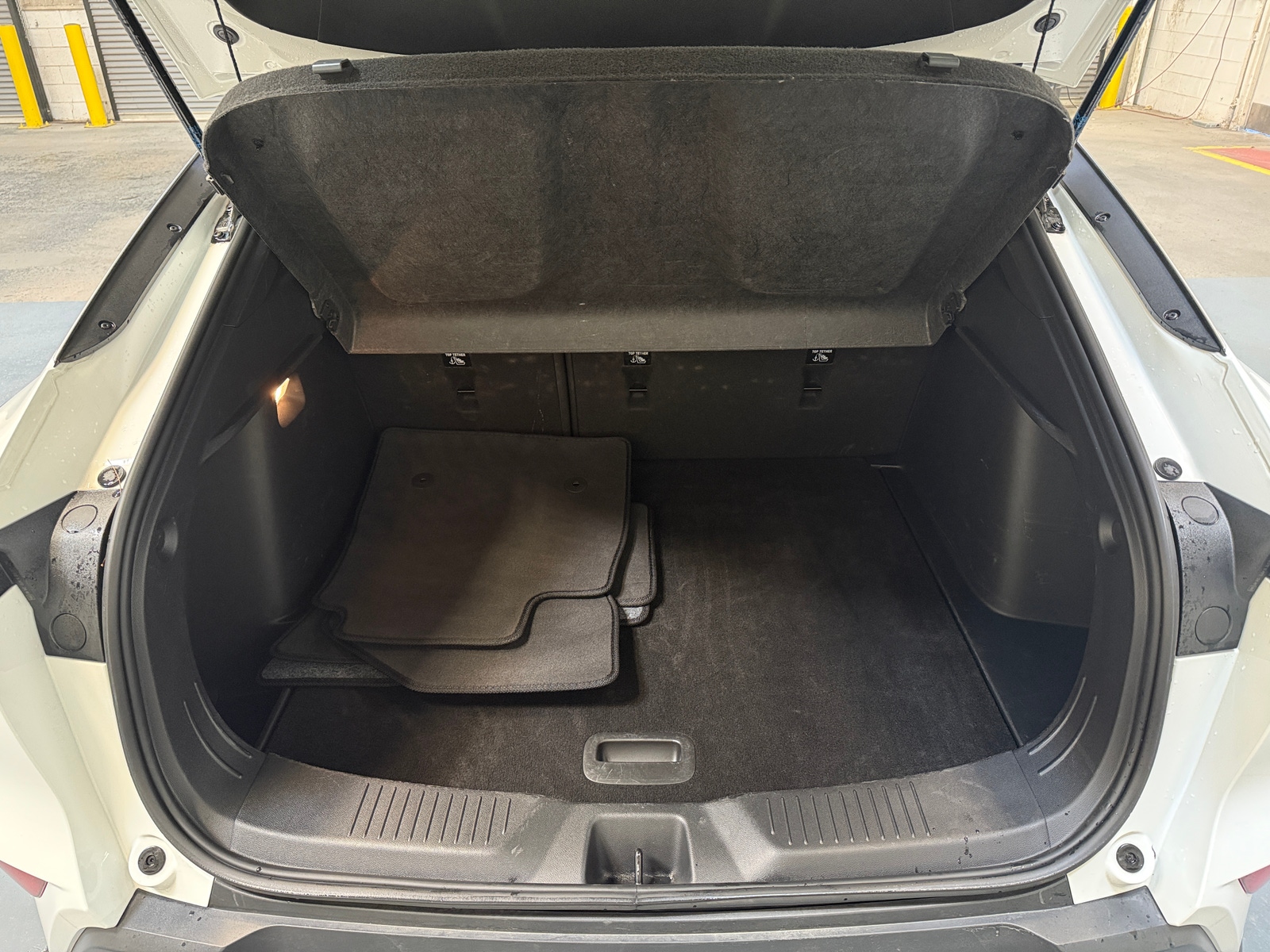 Thumbnail: 2025 Buick Envista - 7