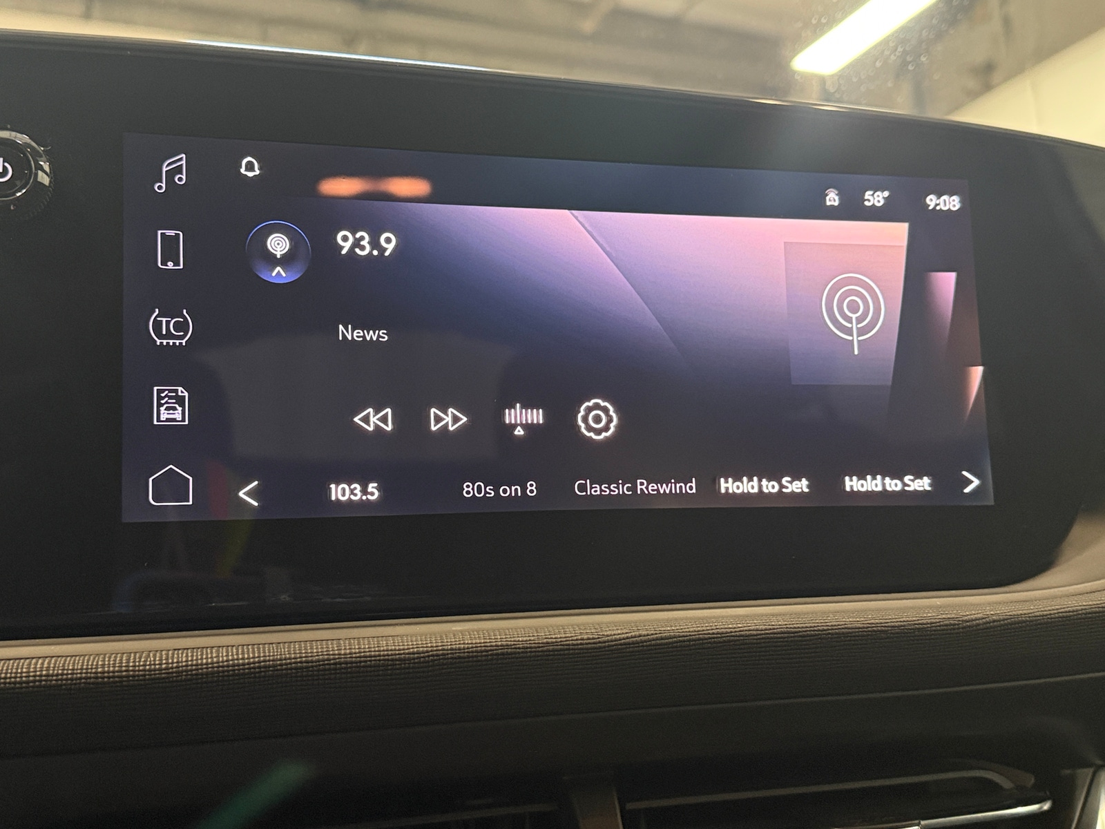 Thumbnail: 2025 Buick Envista - 4