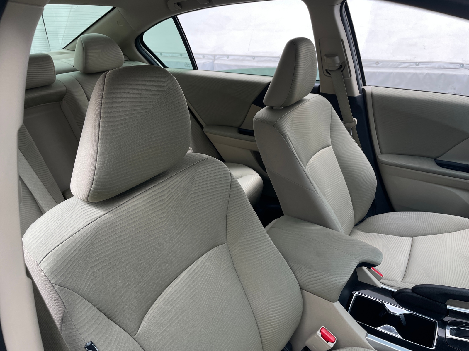 Thumbnail: 2017 Honda Accord - 2