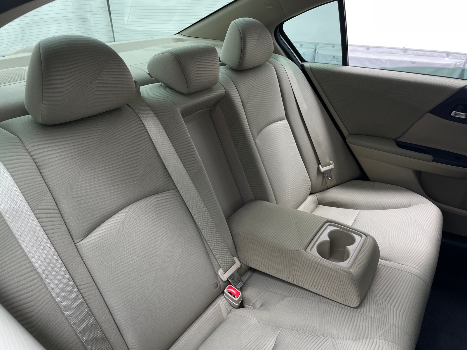 Thumbnail: 2017 Honda Accord - 6