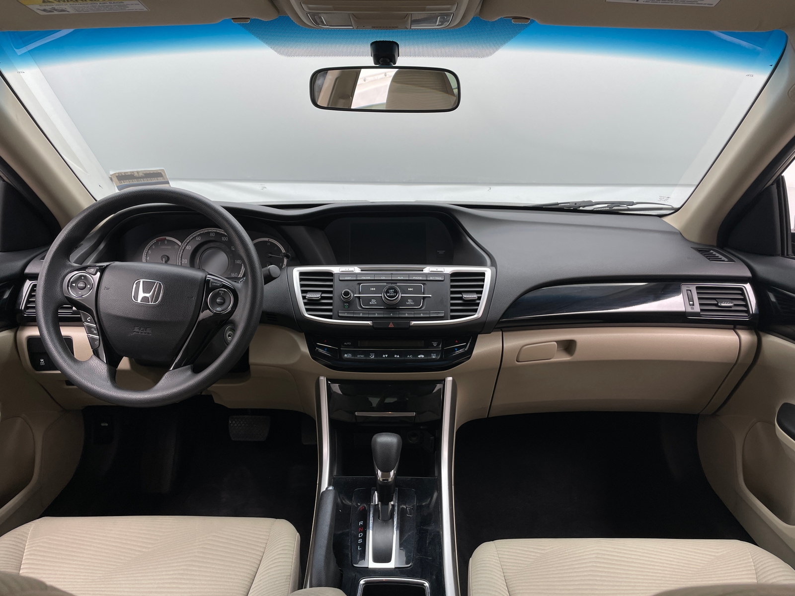 Thumbnail: 2017 Honda Accord - 3