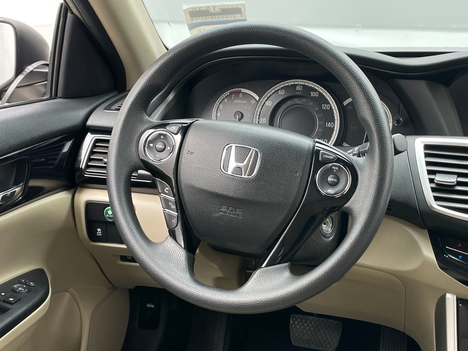 Thumbnail: 2017 Honda Accord - 5