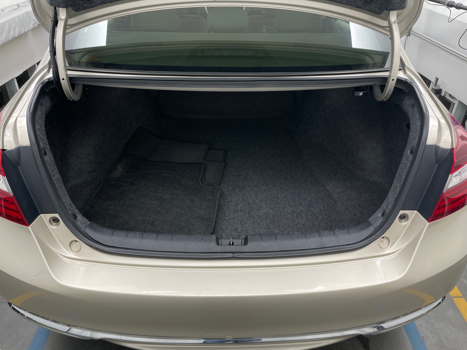 Thumbnail: 2017 Honda Accord - 7