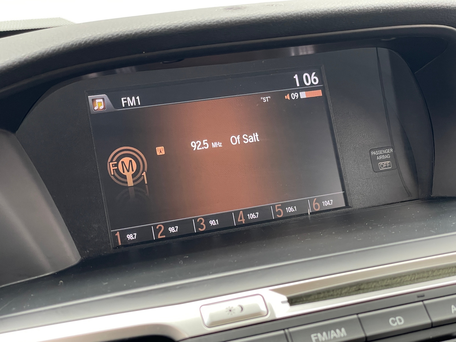 Thumbnail: 2017 Honda Accord - 4