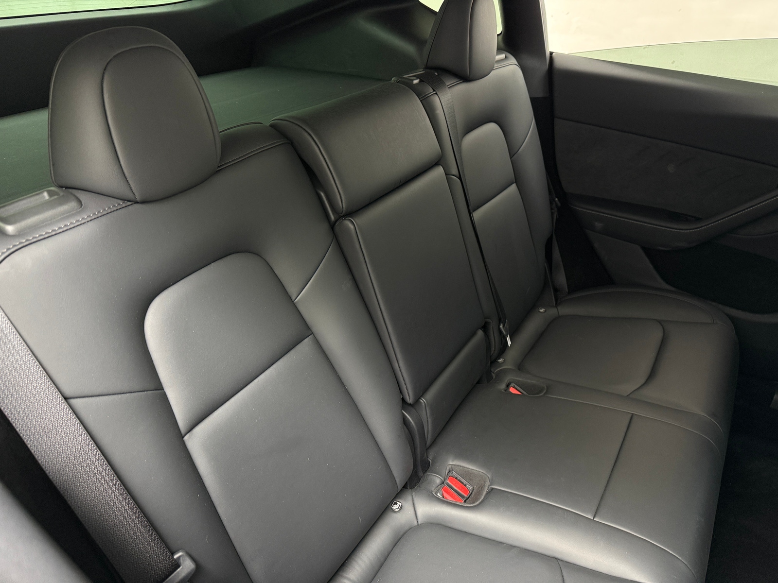 Thumbnail: 2024 Tesla Model Y - 5