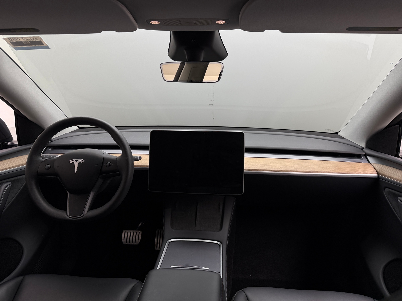 Thumbnail: 2024 Tesla Model Y - 2