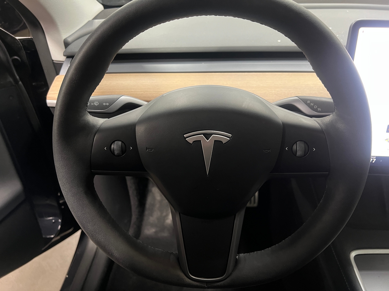 Thumbnail: 2024 Tesla Model Y - 4