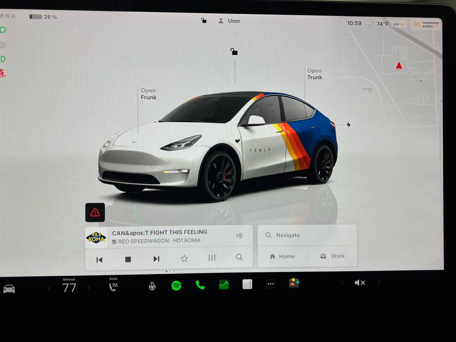 Thumbnail: 2024 Tesla Model Y - 3