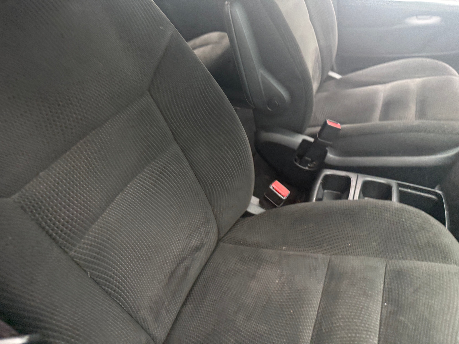 Thumbnail: 2018 Dodge Grand Caravan - 2