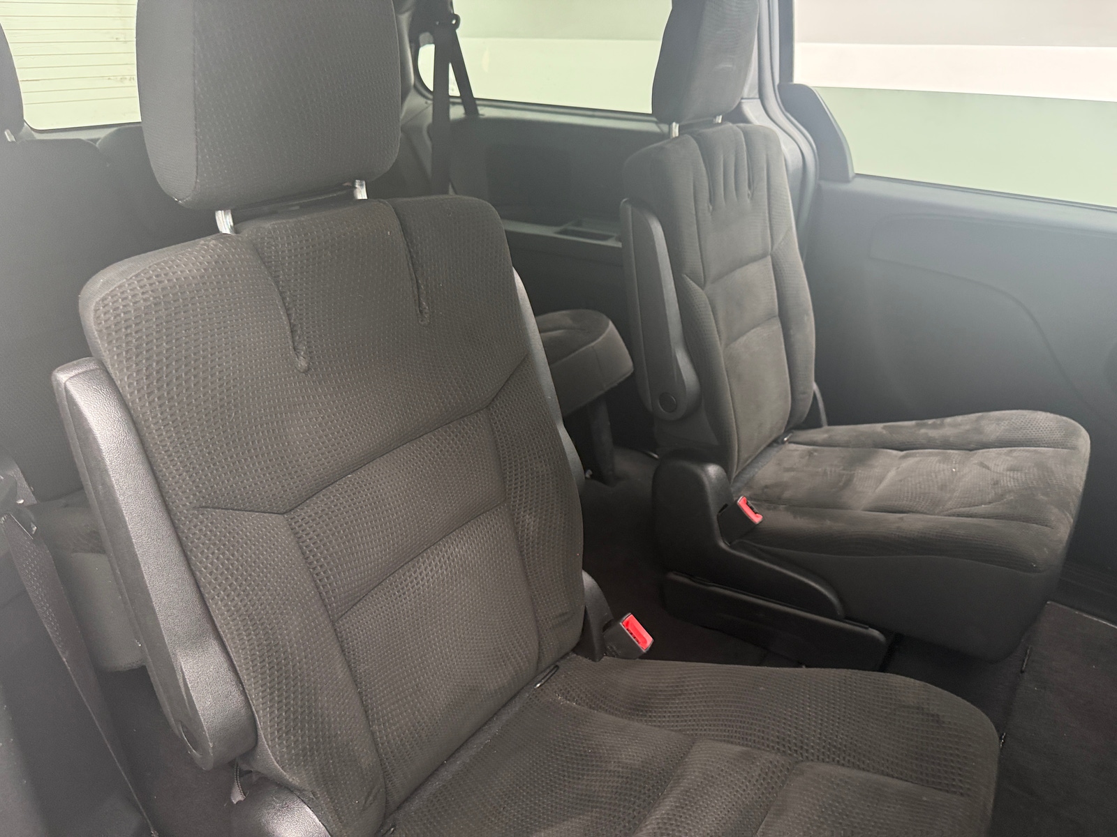 Thumbnail: 2018 Dodge Grand Caravan - 6