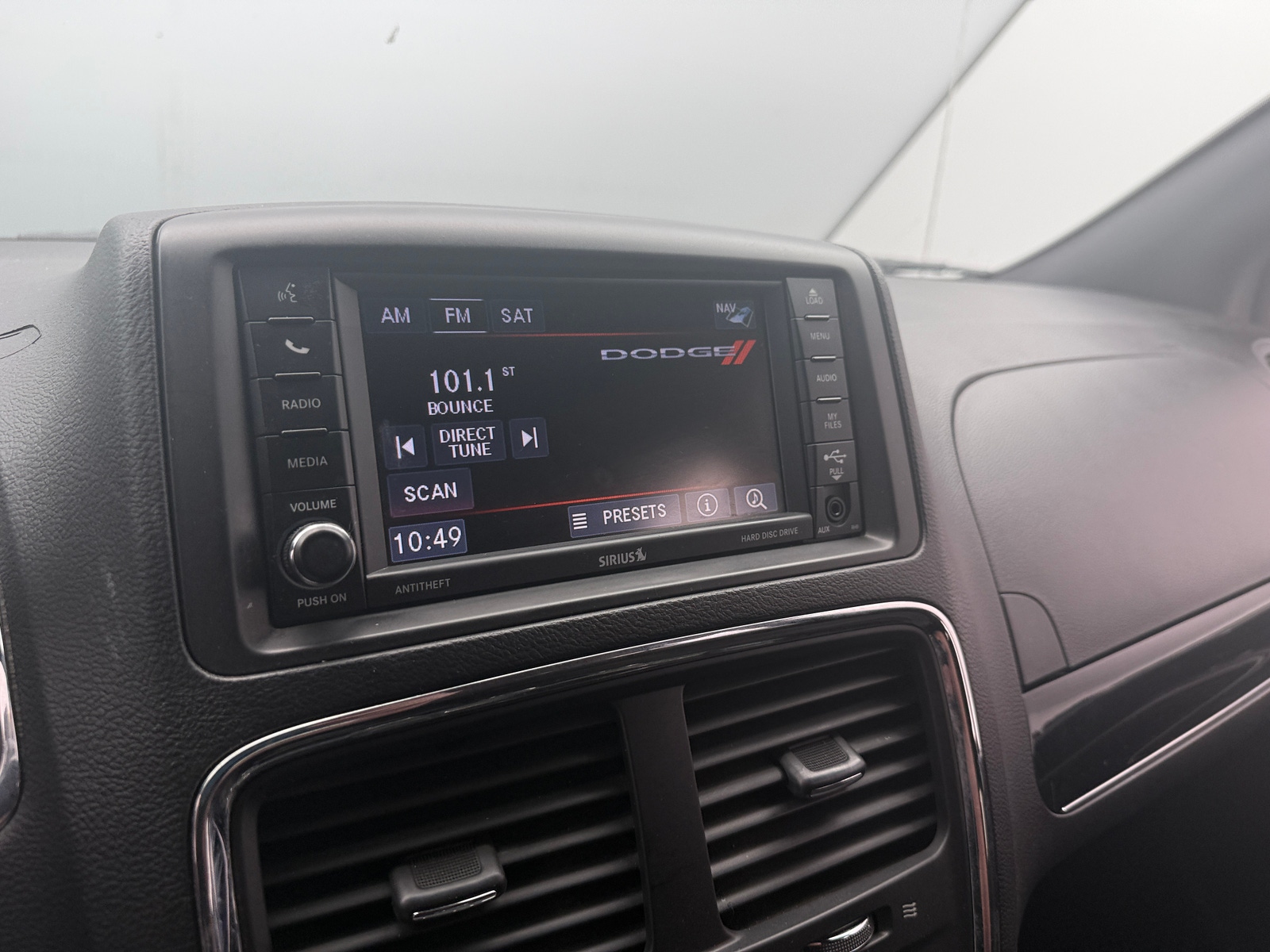 Thumbnail: 2018 Dodge Grand Caravan - 4