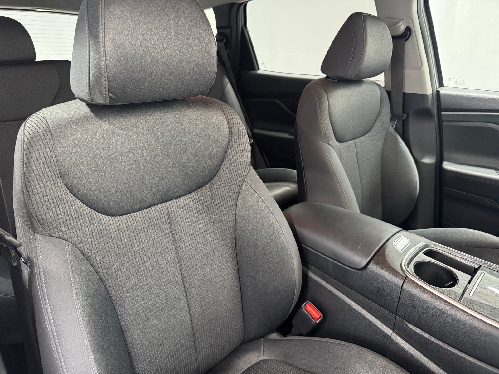 Thumbnail: 2023 Hyundai Santa Fe - 2