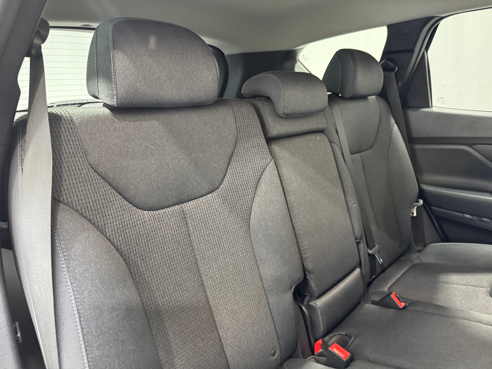 Thumbnail: 2023 Hyundai Santa Fe - 6