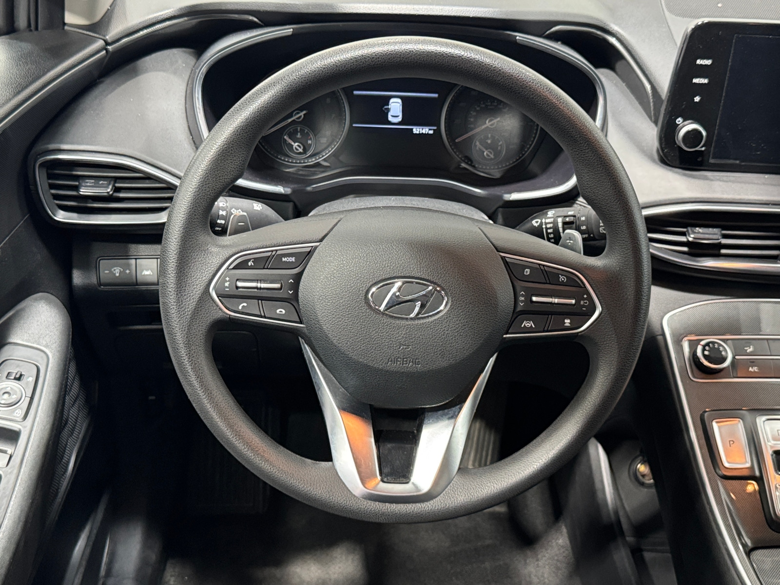 Thumbnail: 2023 Hyundai Santa Fe - 5