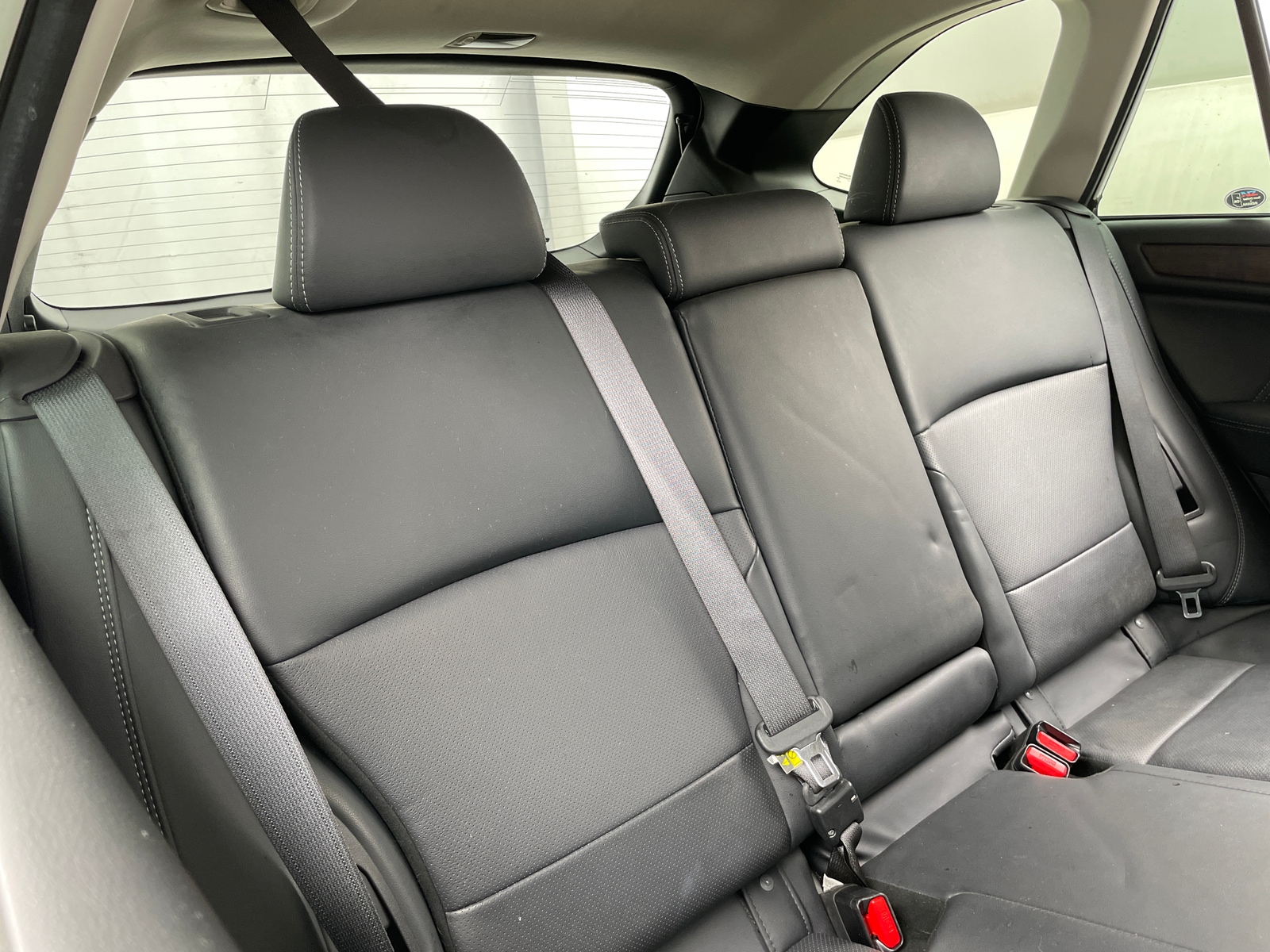 Thumbnail: 2019 Subaru Outback - 5