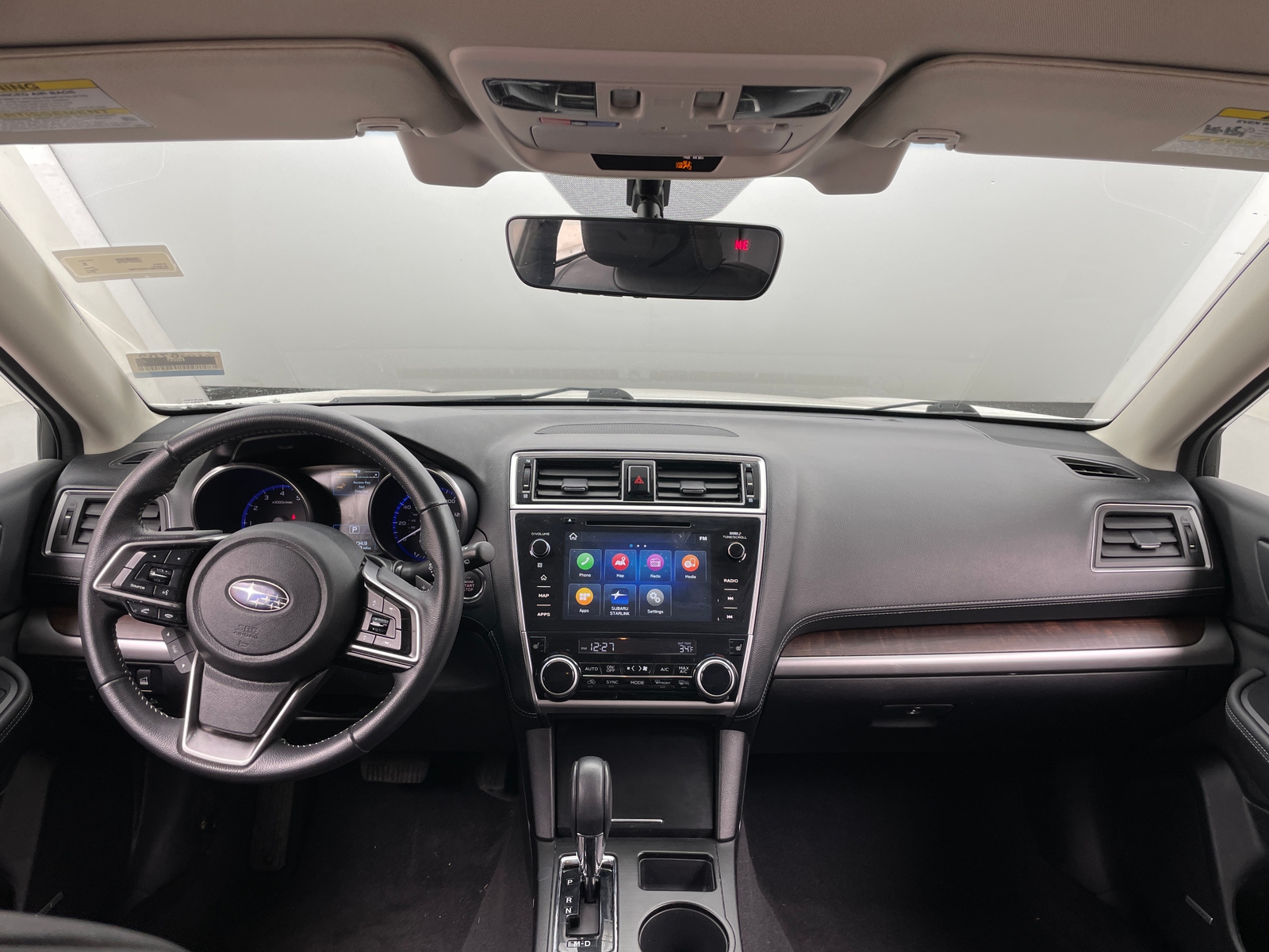 Thumbnail: 2019 Subaru Outback - 2