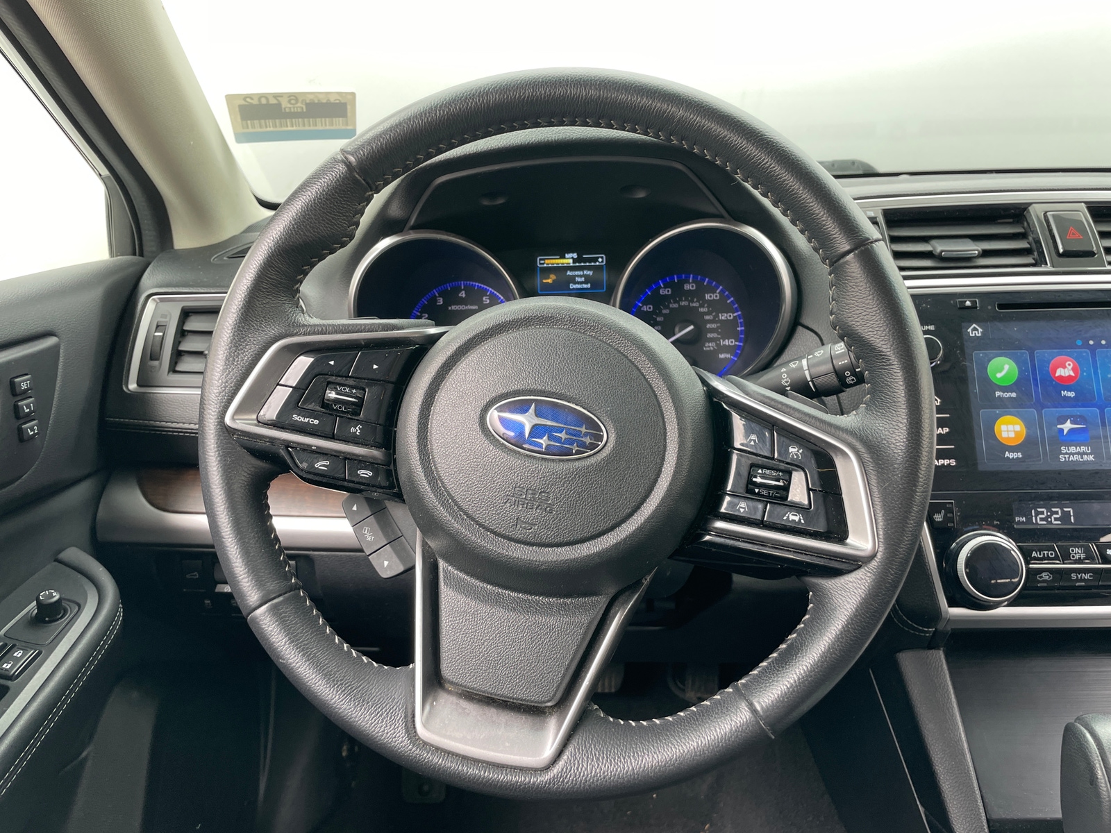 Thumbnail: 2019 Subaru Outback - 4