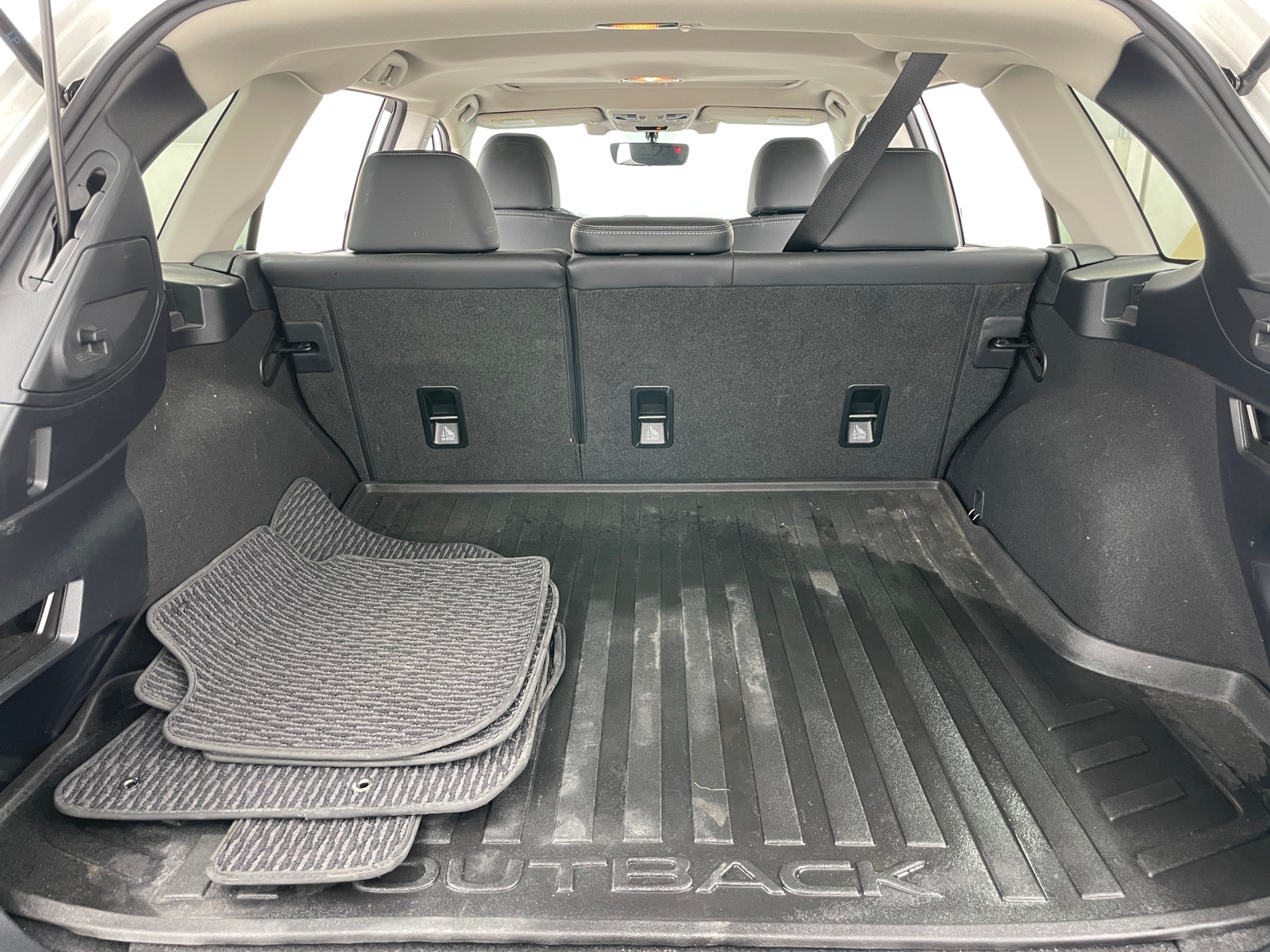 Thumbnail: 2019 Subaru Outback - 6