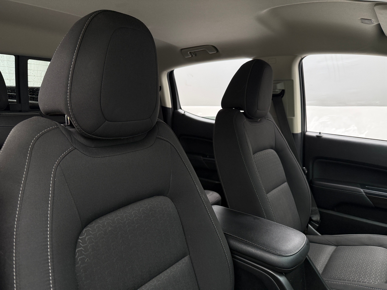 Thumbnail: 2021 GMC Canyon - 2