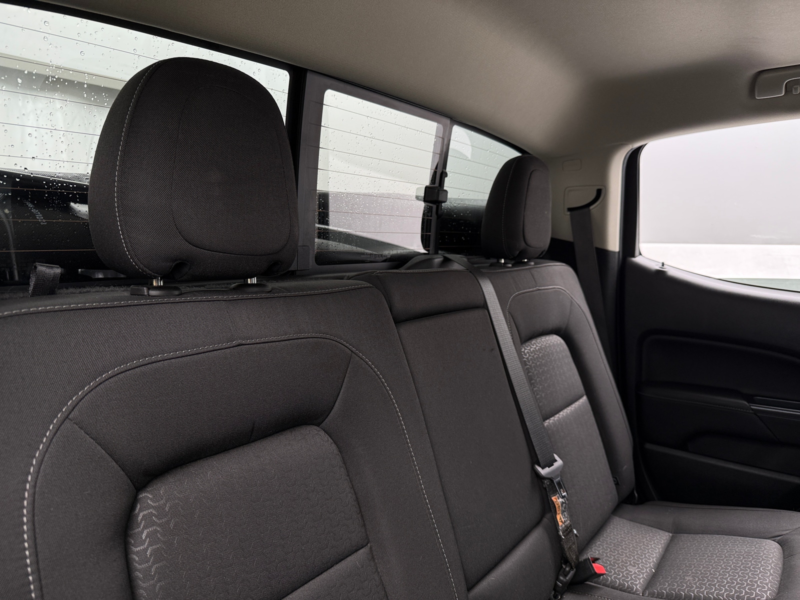 Thumbnail: 2021 GMC Canyon - 6