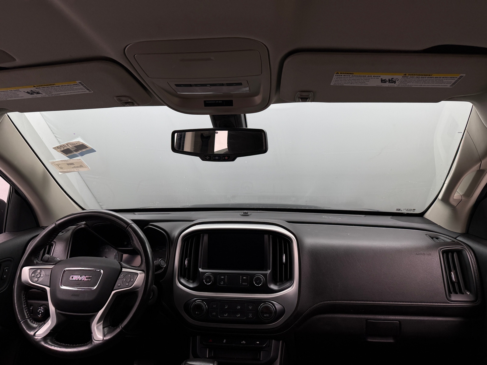 Thumbnail: 2021 GMC Canyon - 3