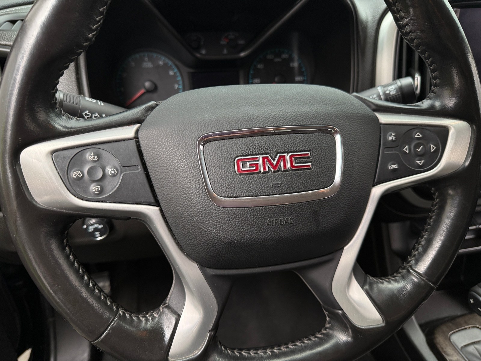 Thumbnail: 2021 GMC Canyon - 5