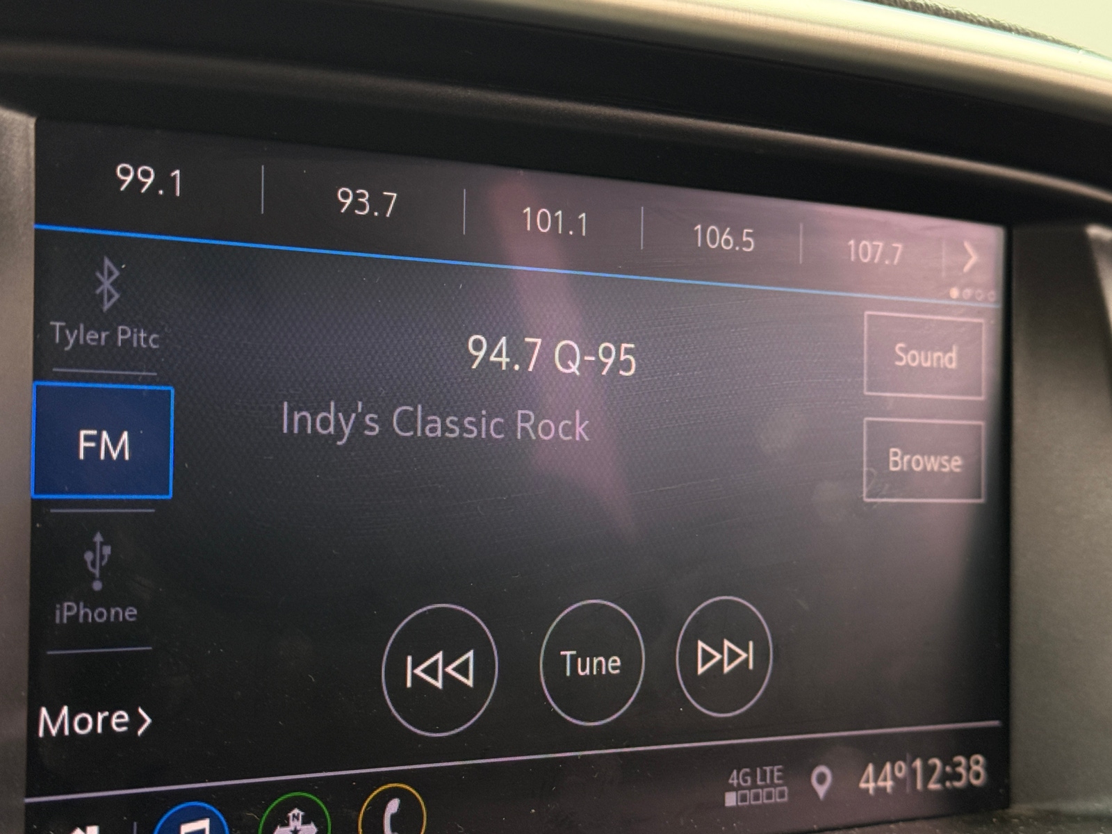 Thumbnail: 2021 GMC Canyon - 4