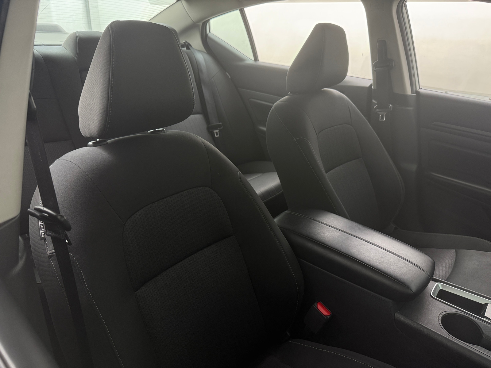 Thumbnail: 2023 Nissan Altima - 2