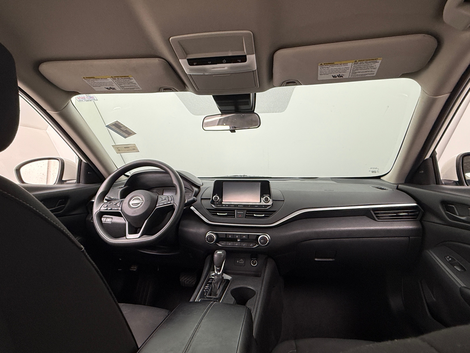 Thumbnail: 2023 Nissan Altima - 3