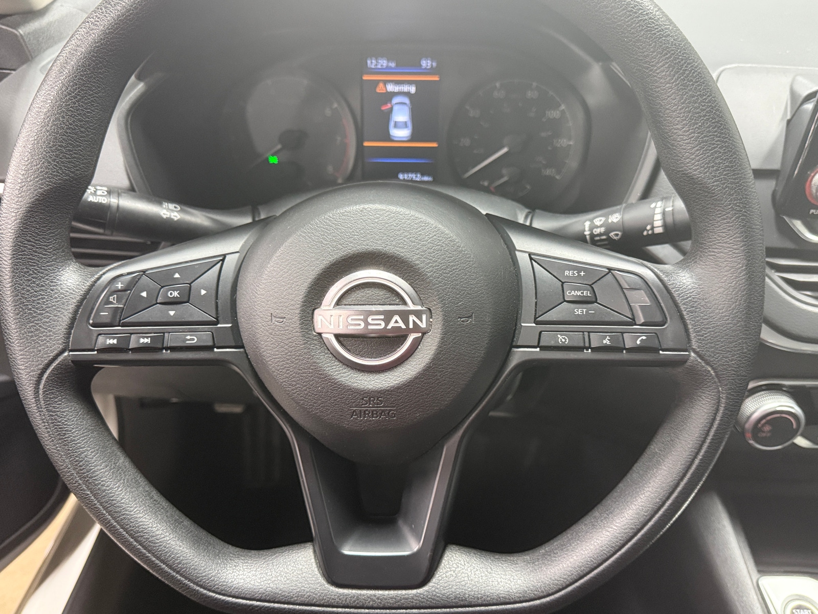 Thumbnail: 2023 Nissan Altima - 5