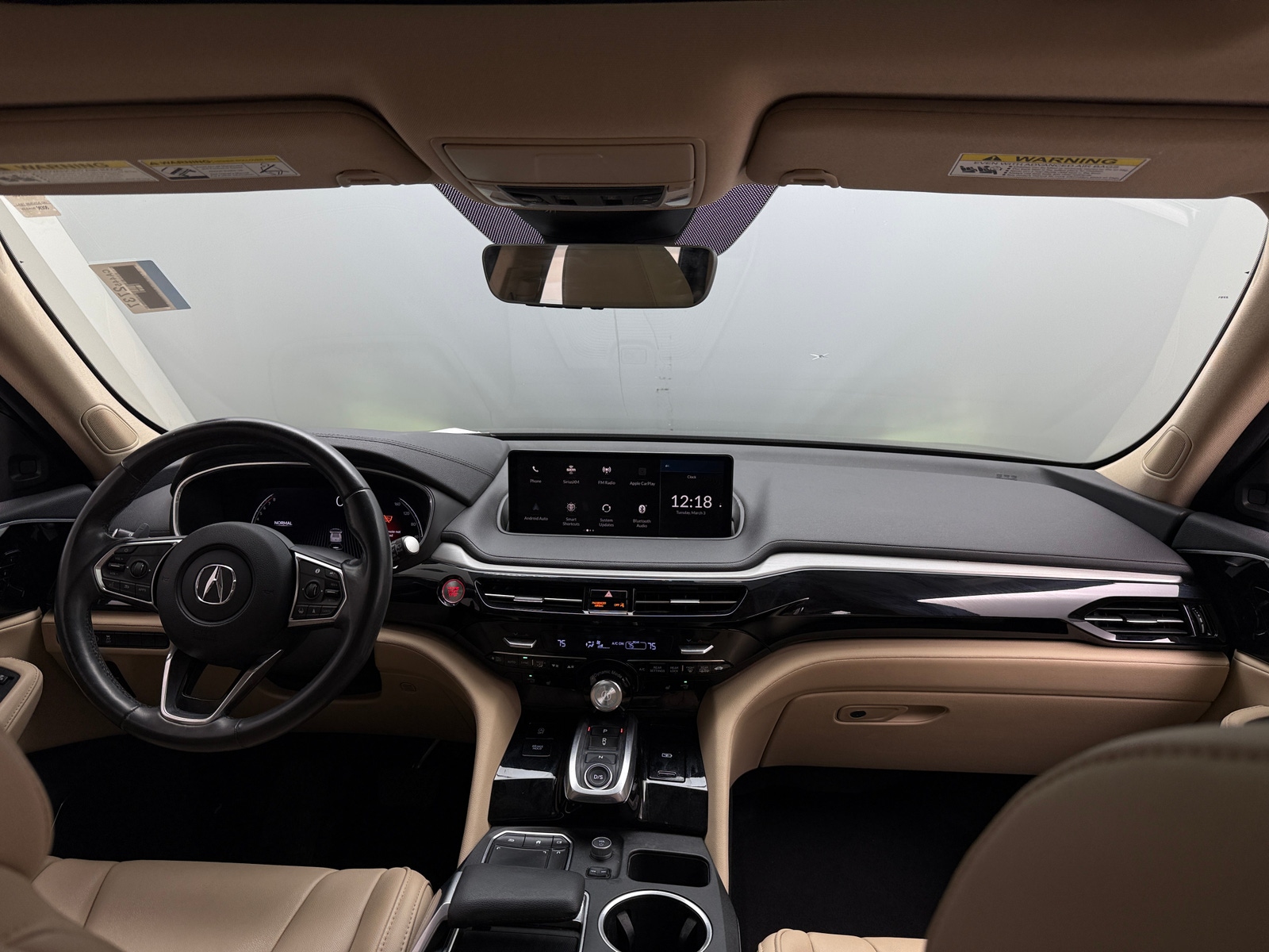 Thumbnail: 2024 Acura MDX - 2