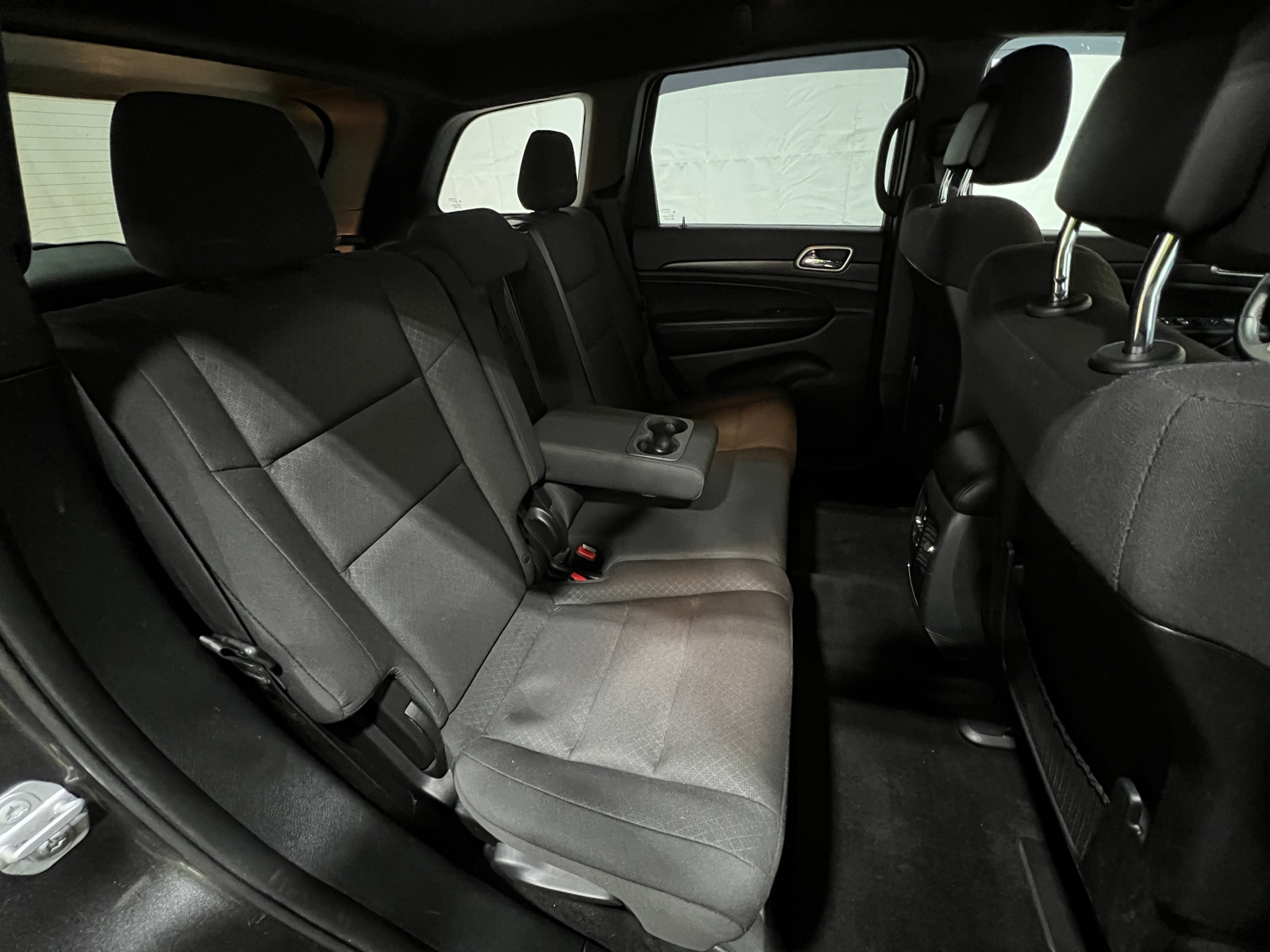 Thumbnail: 2018 Jeep Grand Cherokee - 6