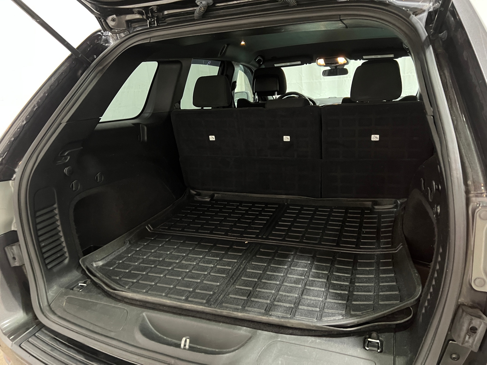 Thumbnail: 2018 Jeep Grand Cherokee - 7