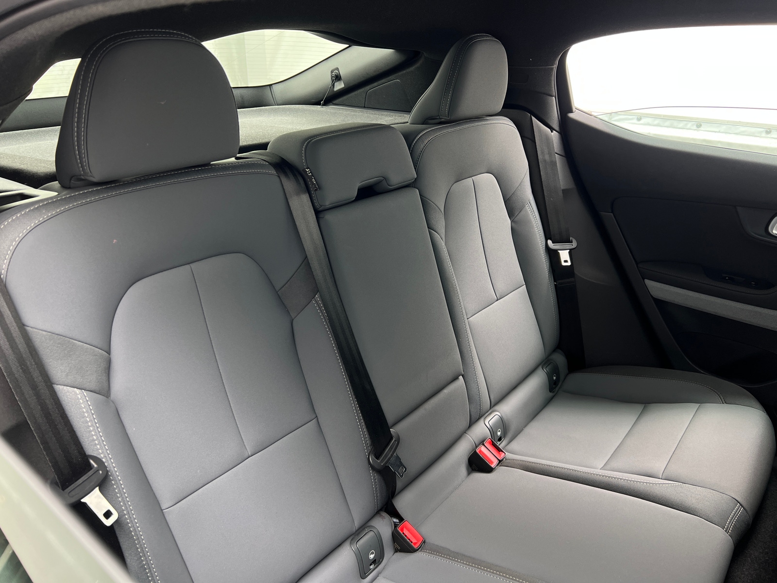 Thumbnail: 2021 Polestar 2 - 6