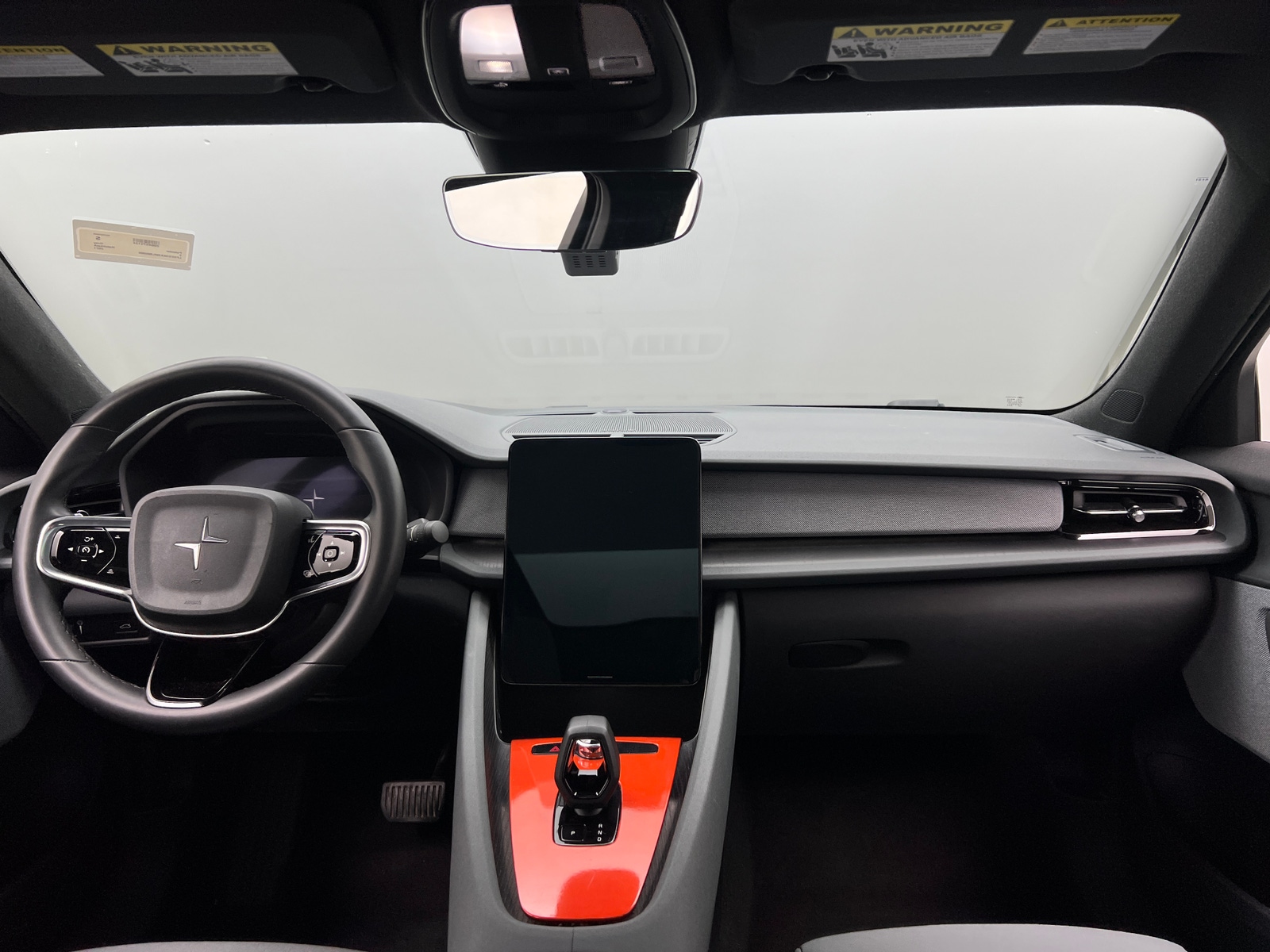 Thumbnail: 2021 Polestar 2 - 3