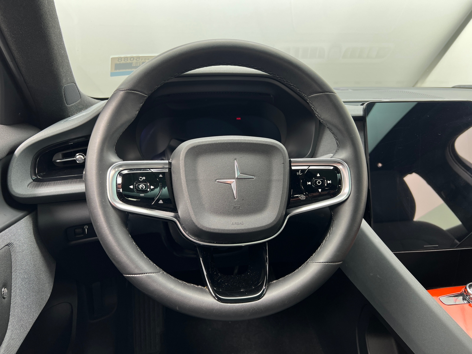 Thumbnail: 2021 Polestar 2 - 5