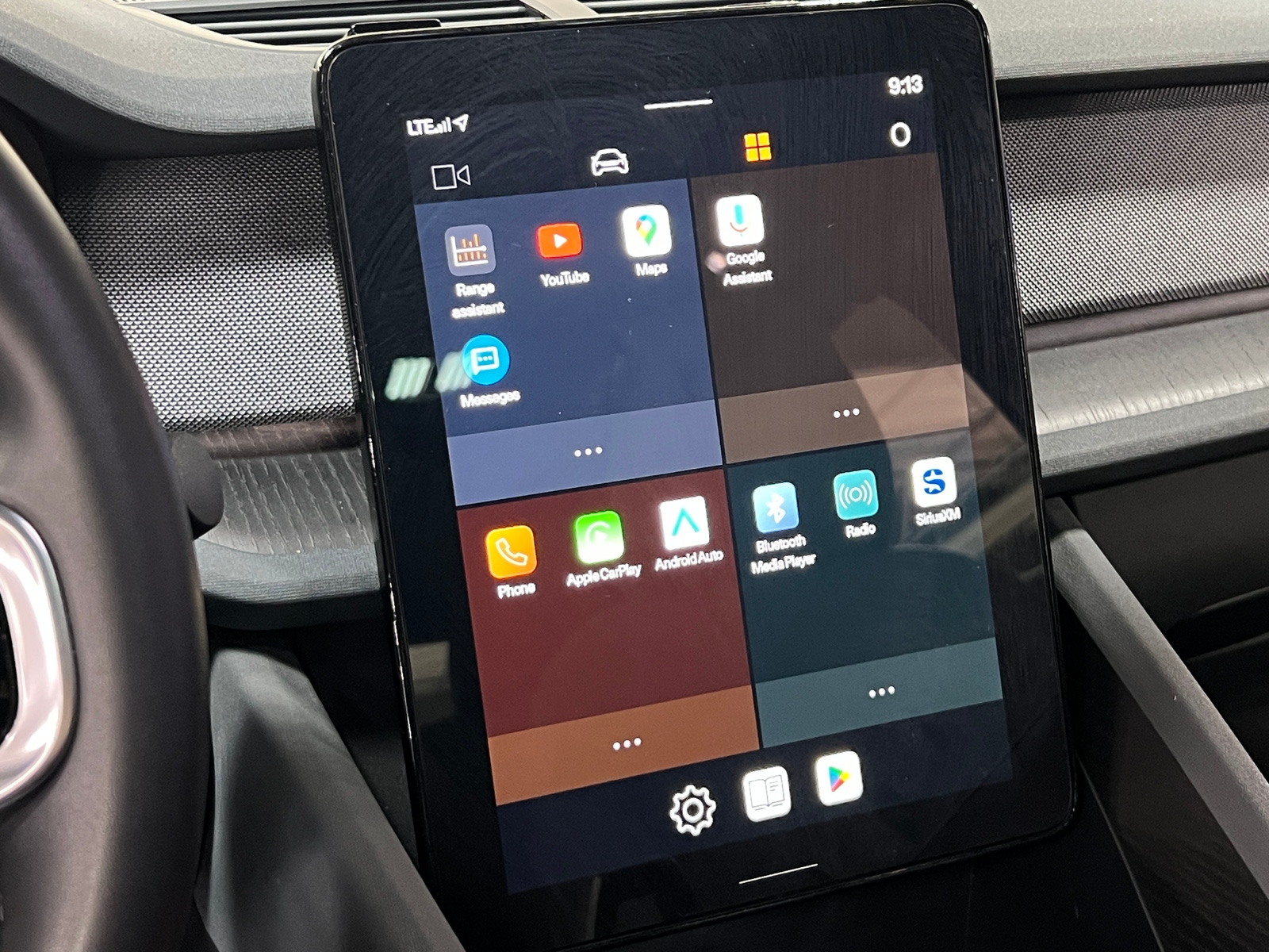 Thumbnail: 2021 Polestar 2 - 4