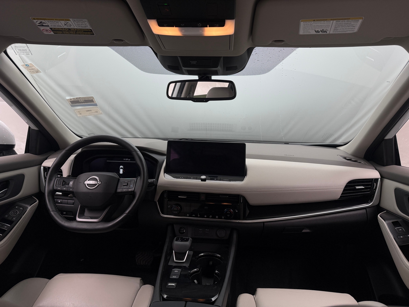 Thumbnail: 2025 Nissan Rogue - 2