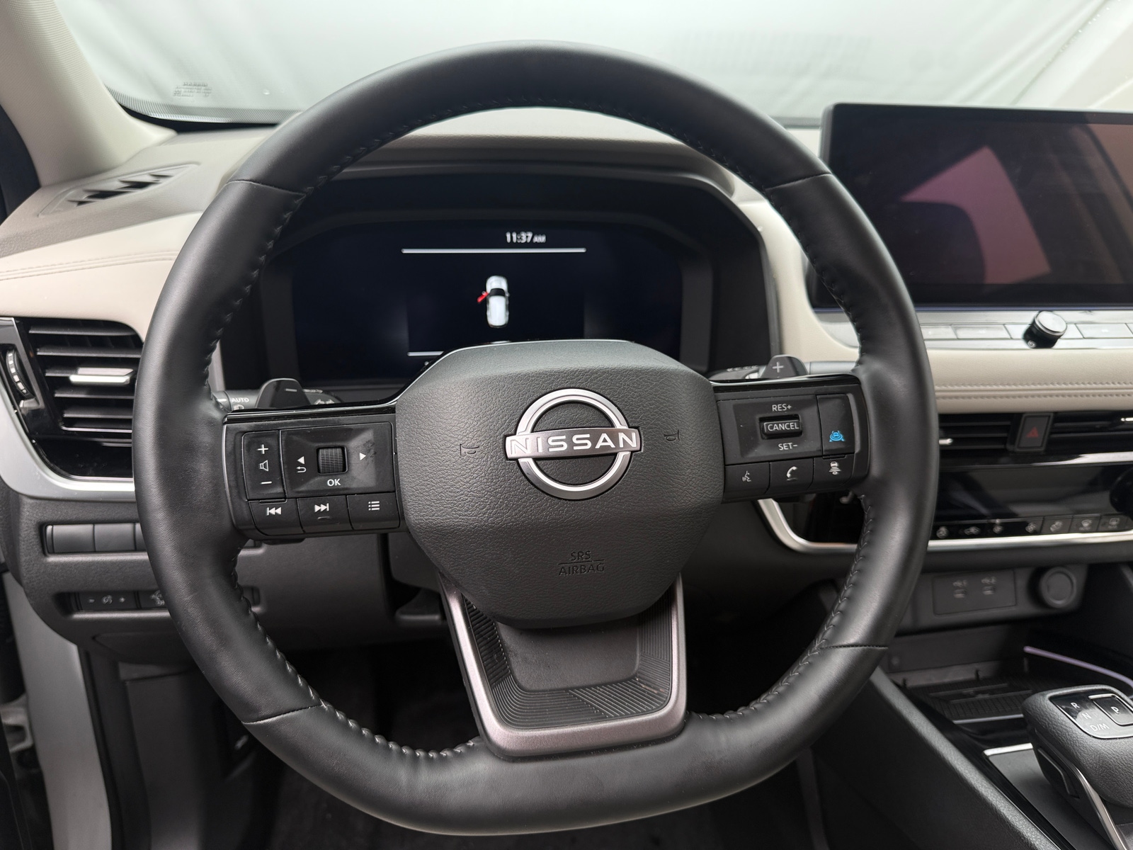 Thumbnail: 2025 Nissan Rogue - 4