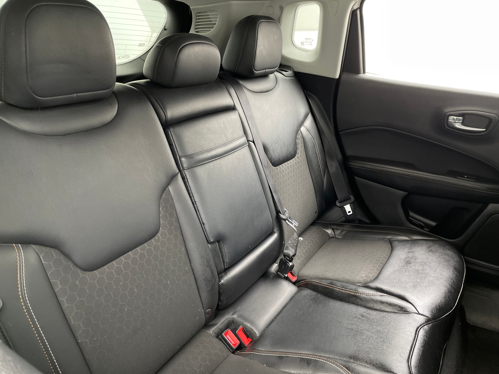 Thumbnail: 2018 Jeep Compass - 6