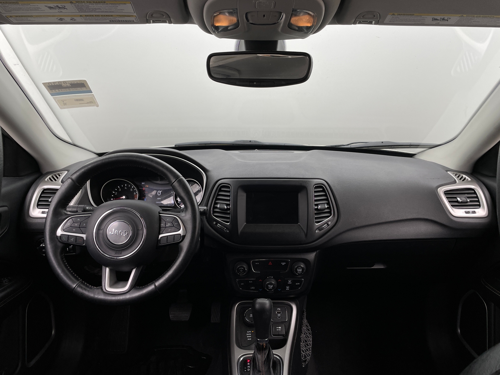 Thumbnail: 2018 Jeep Compass - 3