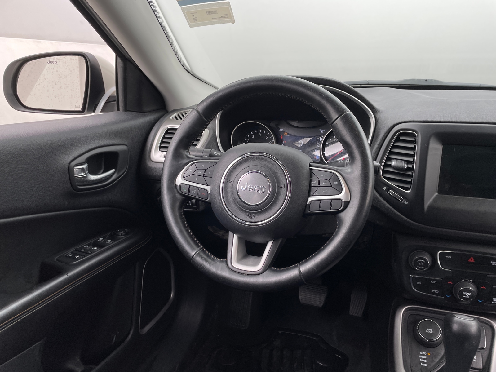 Thumbnail: 2018 Jeep Compass - 5