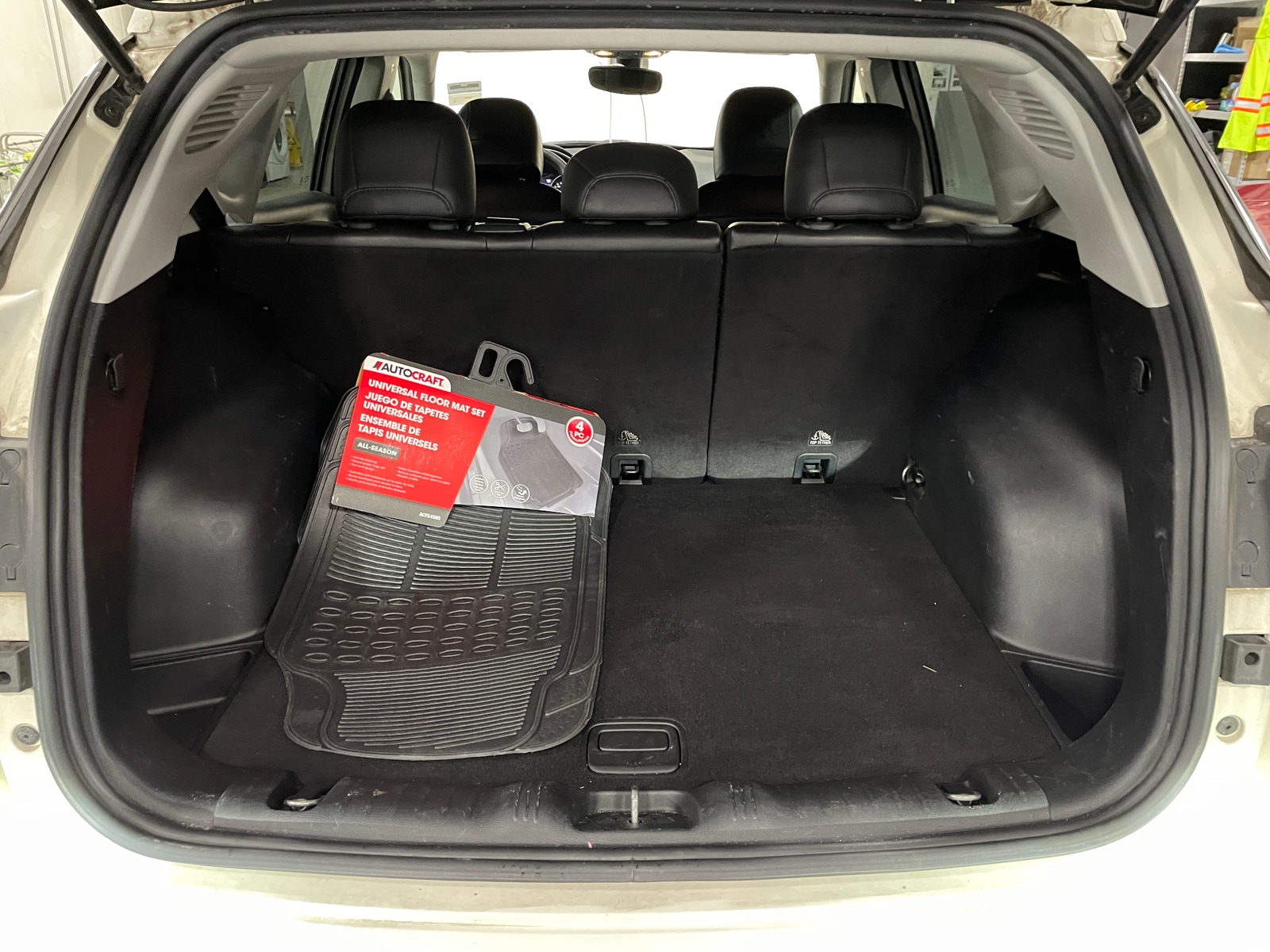 Thumbnail: 2018 Jeep Compass - 7