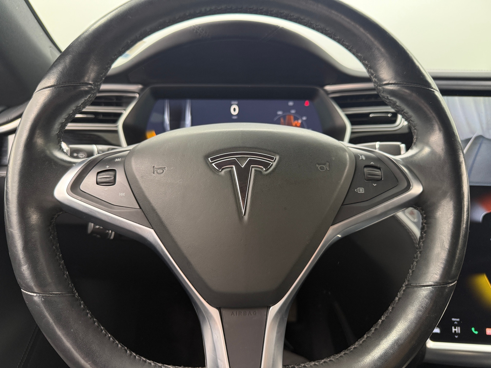 Thumbnail: 2018 Tesla Model S - 4
