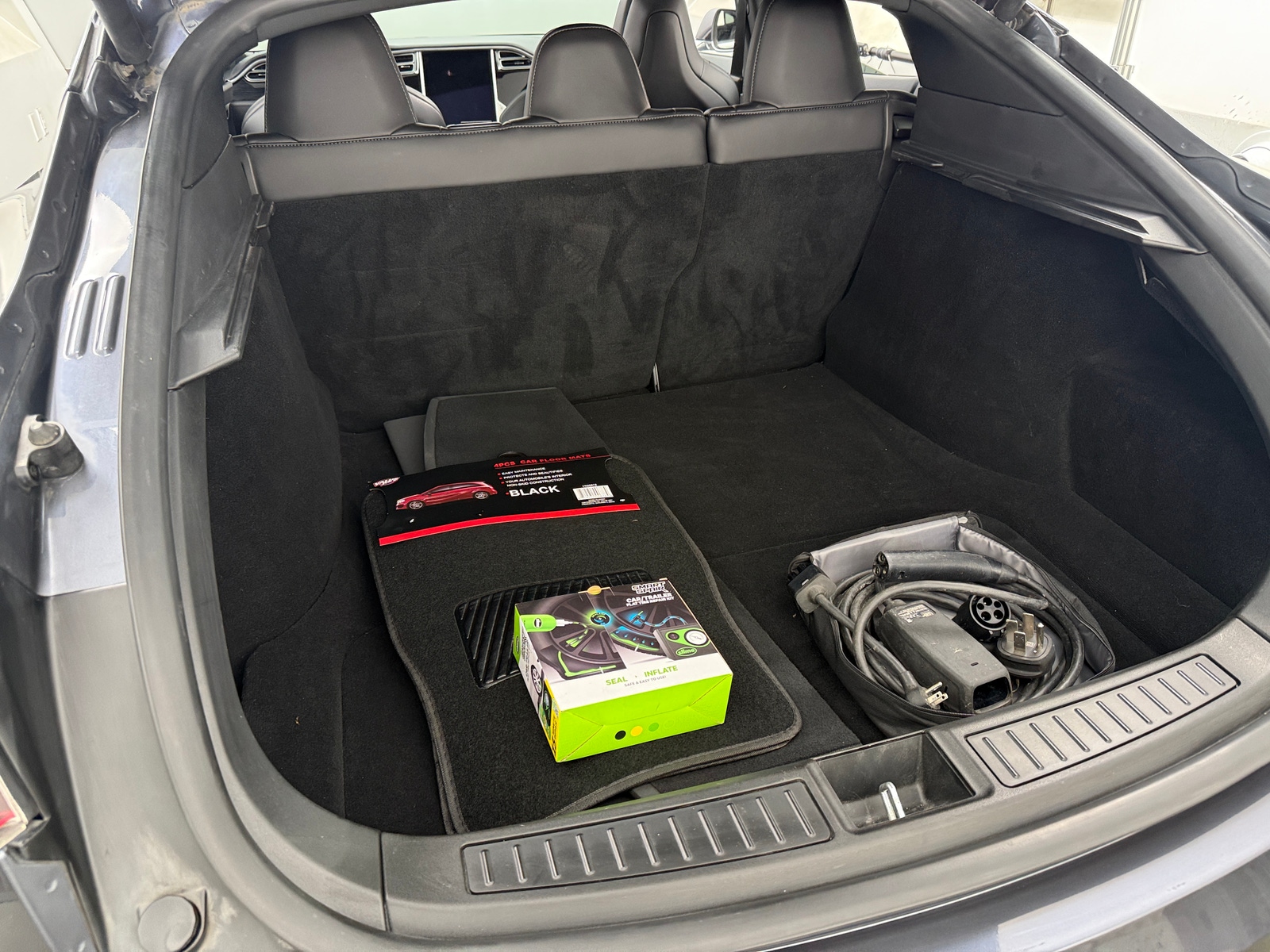 Thumbnail: 2018 Tesla Model S - 6