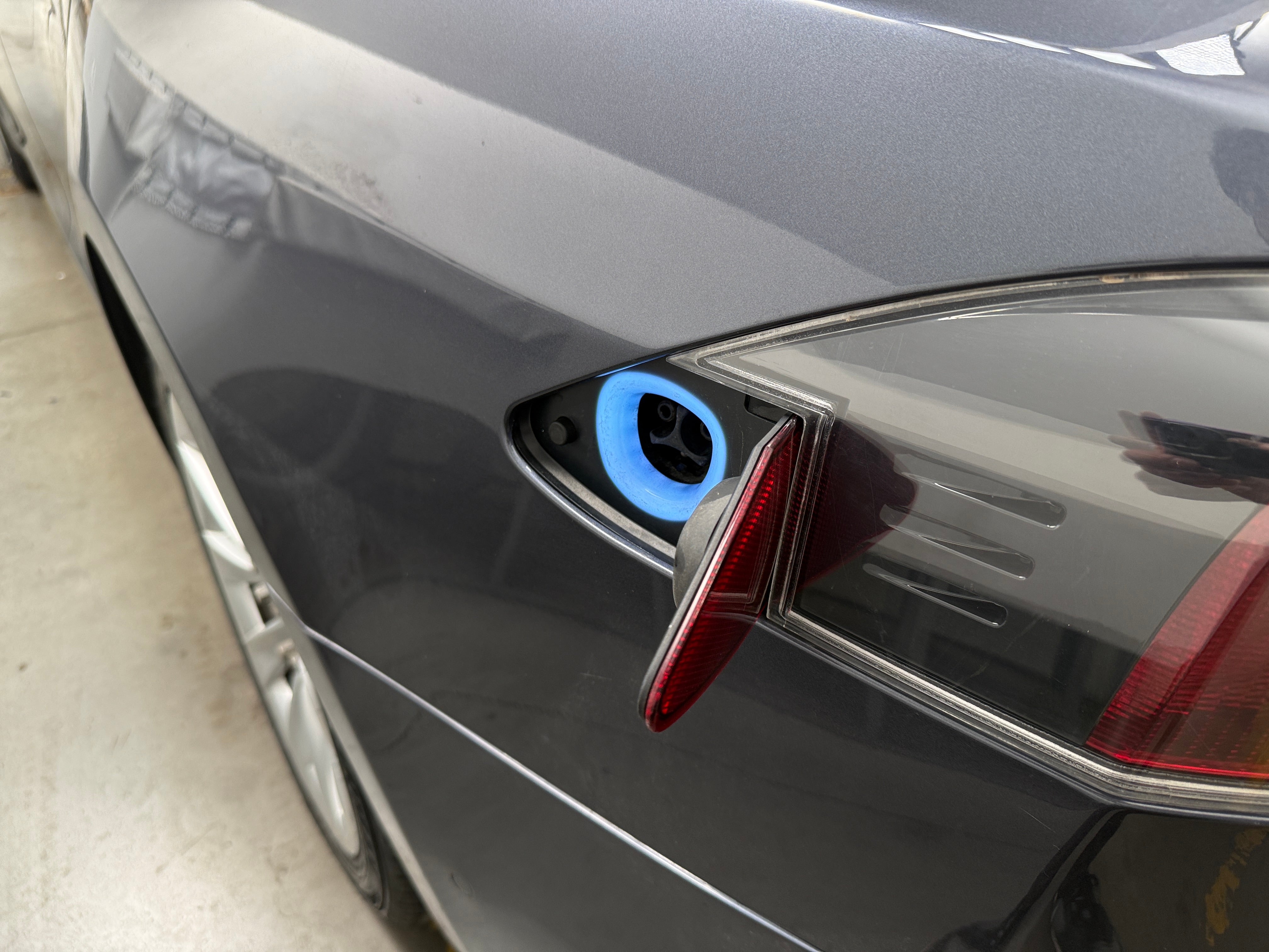 2018 Tesla Model S - Image 1