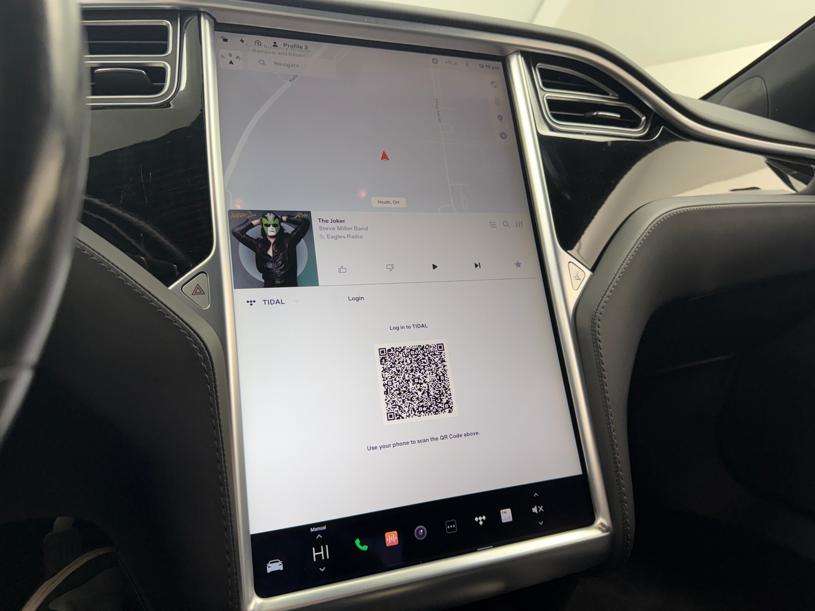 Thumbnail: 2018 Tesla Model S - 3