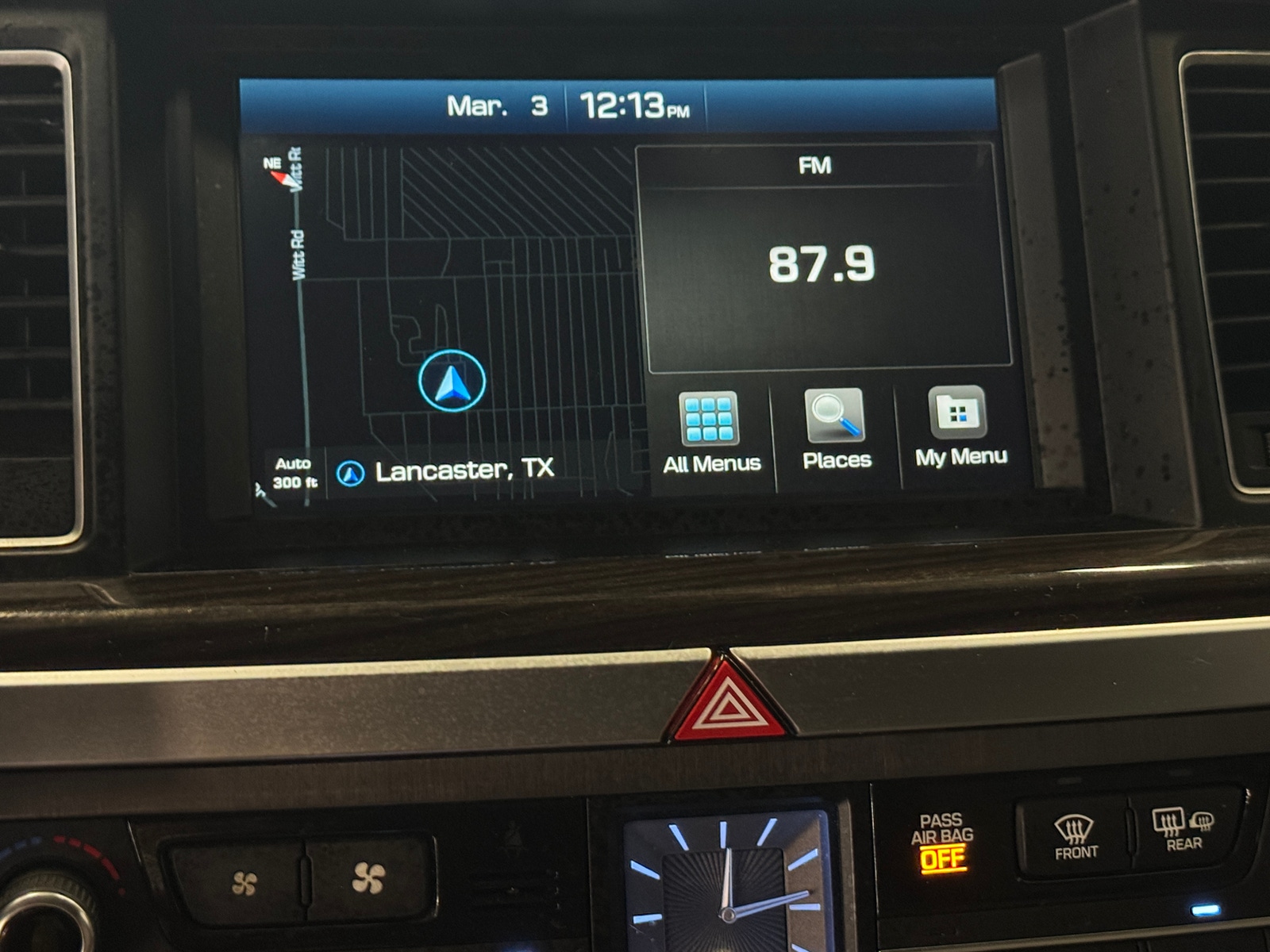 Thumbnail: 2017 Genesis G80 - 3